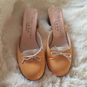 Beautiful Marc Jacobs shoes